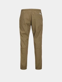 Брюки JACK & JONES KANE TROY CUFFED JOGGER модель 12278949_Elmwood Фото