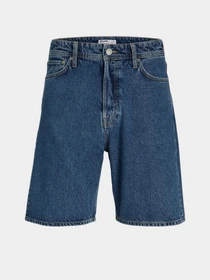 Шорты JACK & JONES модель 12209803_Blue Denim Фото