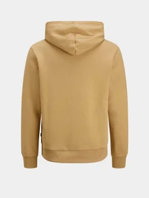 Худі та світшоти JACK & JONES LOGO SWEAT HOOD модель 12279649_Curry Фото