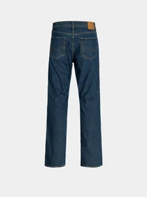 Джинсы JACK & JONES EDDIE ORIGINAL модель 12278087_Blue Denim Фото