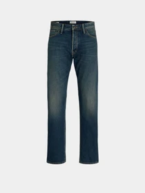 Джинсы JACK & JONES CHRIS ORIGINAL модель 12278270_Blue Denim Фото