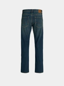 Джинсы JACK & JONES CHRIS ORIGINAL модель 12278270_Blue Denim Фото