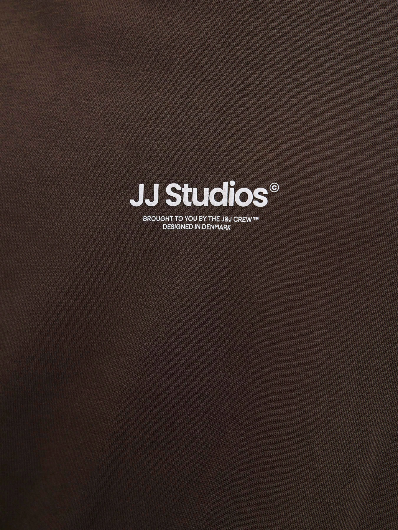 Худи и свитшоты JACK & JONES SOHO SWEAT CREW NECK модель 12278791_Delicioso Худи и свитшоты JACK & JONES SOHO SWEAT CREW NECK модель 12278791_Delicioso Фото