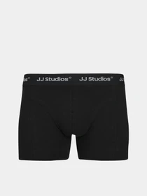 Нижнее белье JACK & JONES SOHO SOLID TRUNKS модель 12280164_Black WB Duffel Bag - WB P Фото
