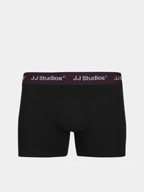 Нижнее белье JACK & JONES SOHO SOLID TRUNKS модель 12280164_Black WB Duffel Bag - WB P Фото