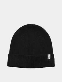 Шапки и кепки JACK & JONES BRINK BEANIE модель 12193386_Black Фото