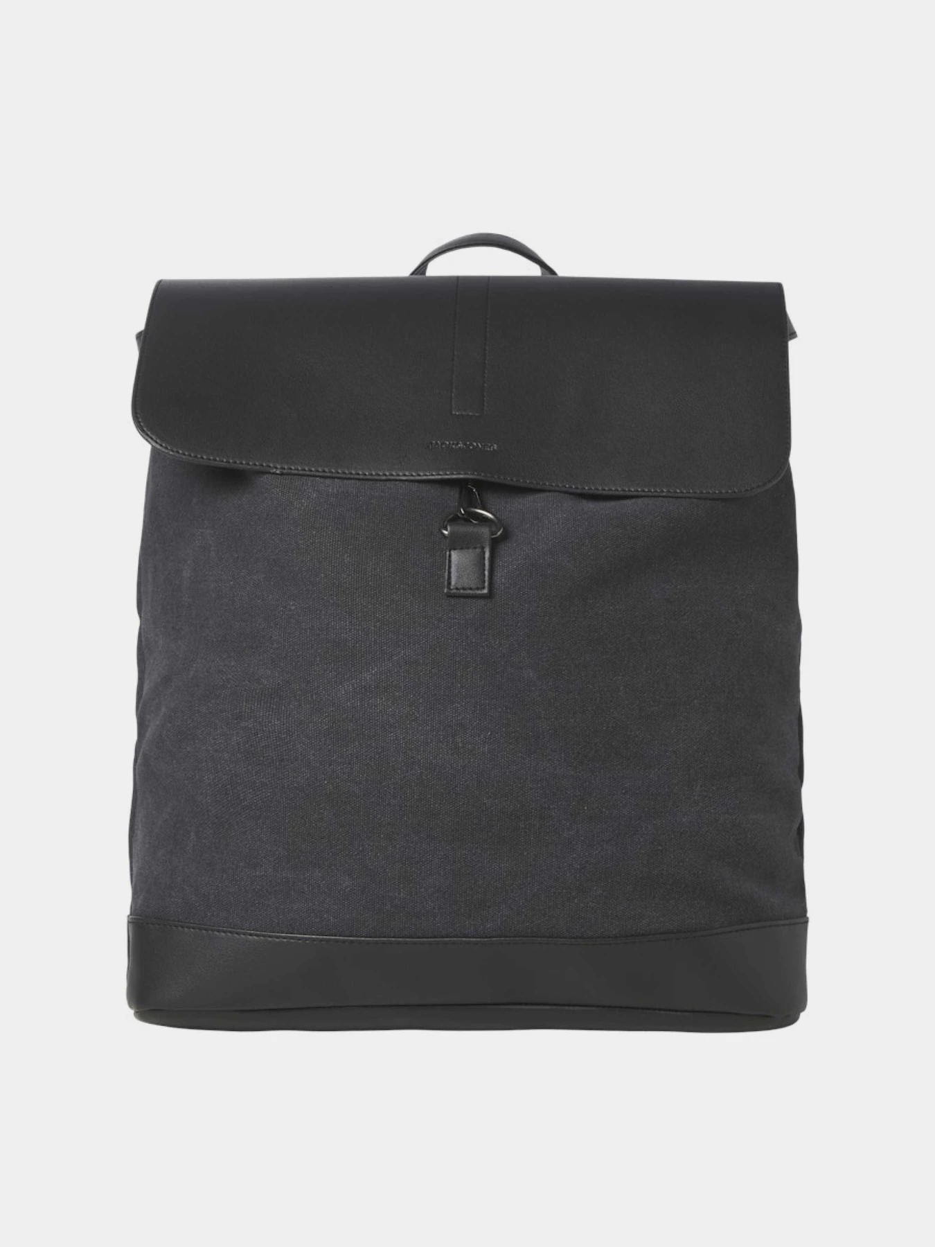 Рюкзаки JACK & JONES JACCAVENDISH BACKPACK модель 12282420_Black Рюкзаки JACK & JONES JACCAVENDISH BACKPACK модель 12282420_Black Фото
