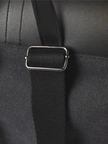 Рюкзаки JACK & JONES JACCAVENDISH BACKPACK модель 12282420_Black Фото