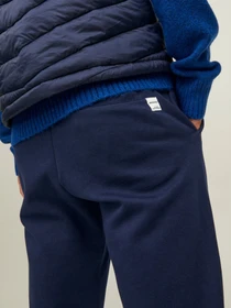 Брюки JACK & JONES модель 12211027_Navy Blazer Фото