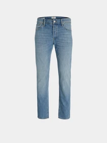 Джинсы JACK & JONES MIKE ORIGINAL модель 12237309_Blue Denim Фото