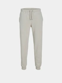 Брюки JACK & JONES GORDON STAR SWEAT PANTS модель 12248838_Moonbeam Фото