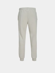 Брюки JACK & JONES GORDON STAR SWEAT PANTS модель 12248838_Moonbeam Фото