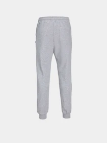 Брюки JACK & JONES GORDON BRADLEY SWEAT PANT модель 12249274_Light Grey Melange Фото
