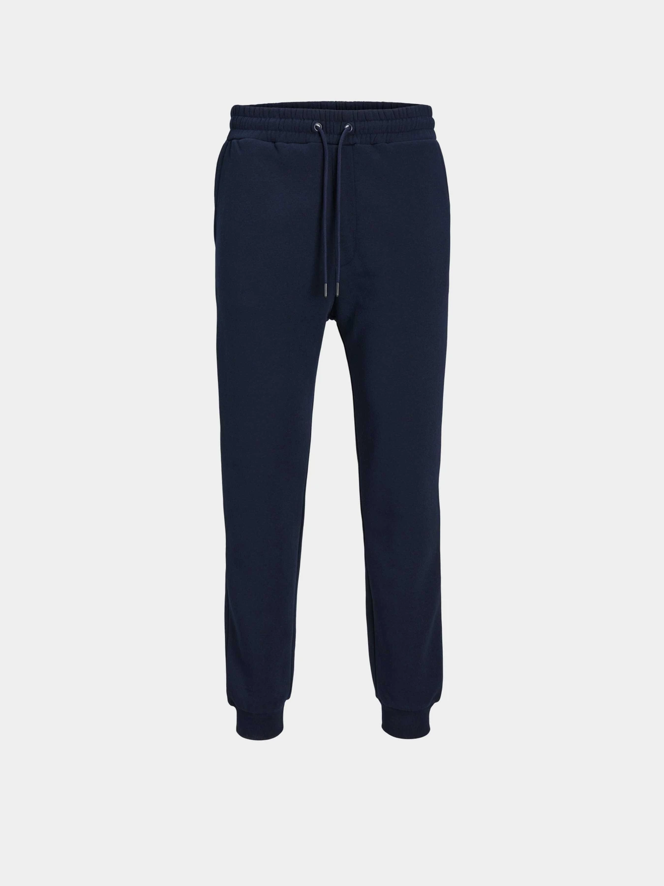 Штани JACK & JONES GORDON BRADLEY SWEAT PANT модель 12249274_Navy Blazer Фото