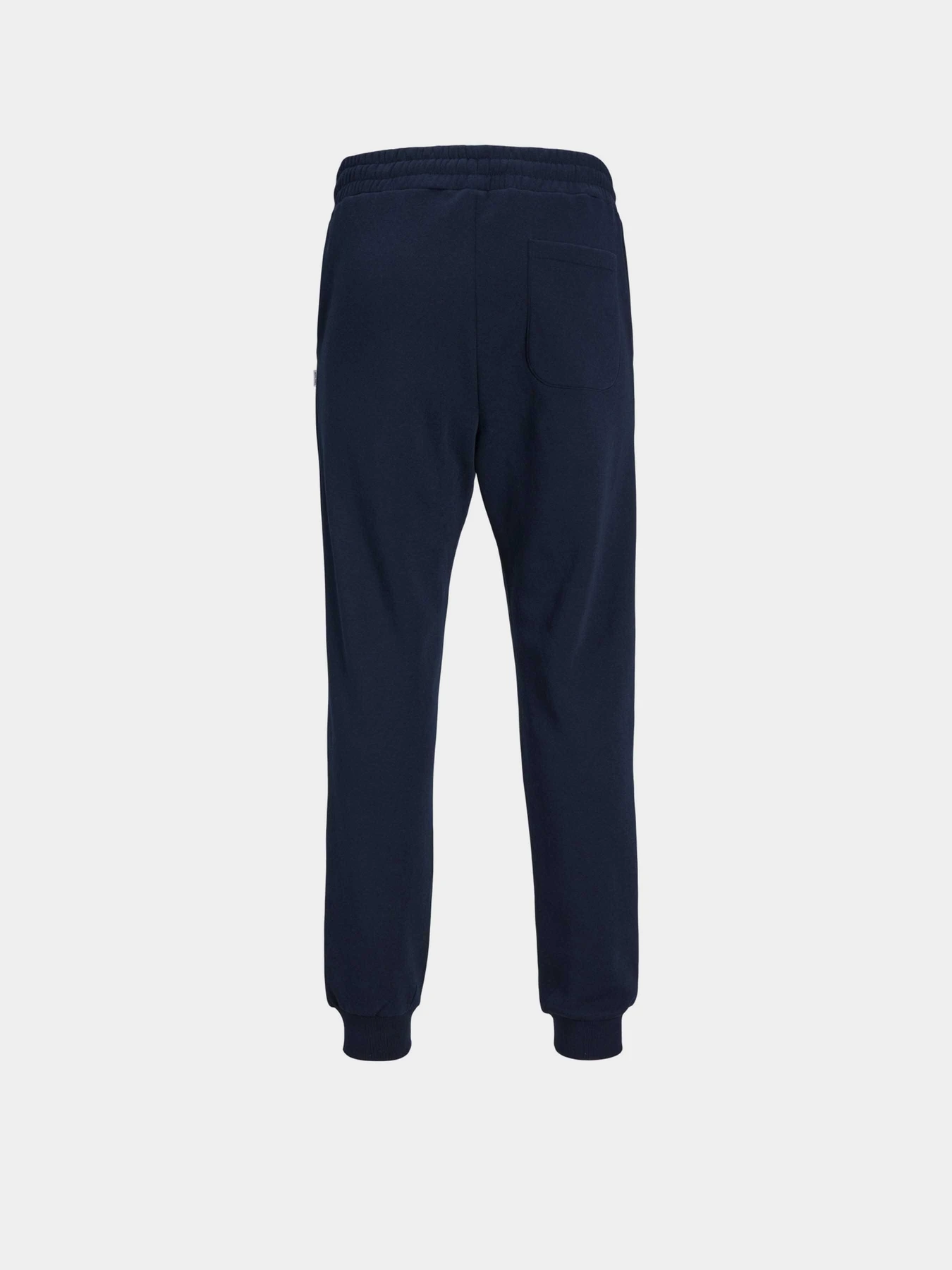 Штани JACK & JONES GORDON BRADLEY SWEAT PANT модель 12249274_Navy Blazer Фото