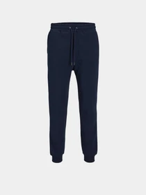 Штани JACK & JONES GORDON BRADLEY SWEAT PANT модель 12249274_Navy Blazer Фото