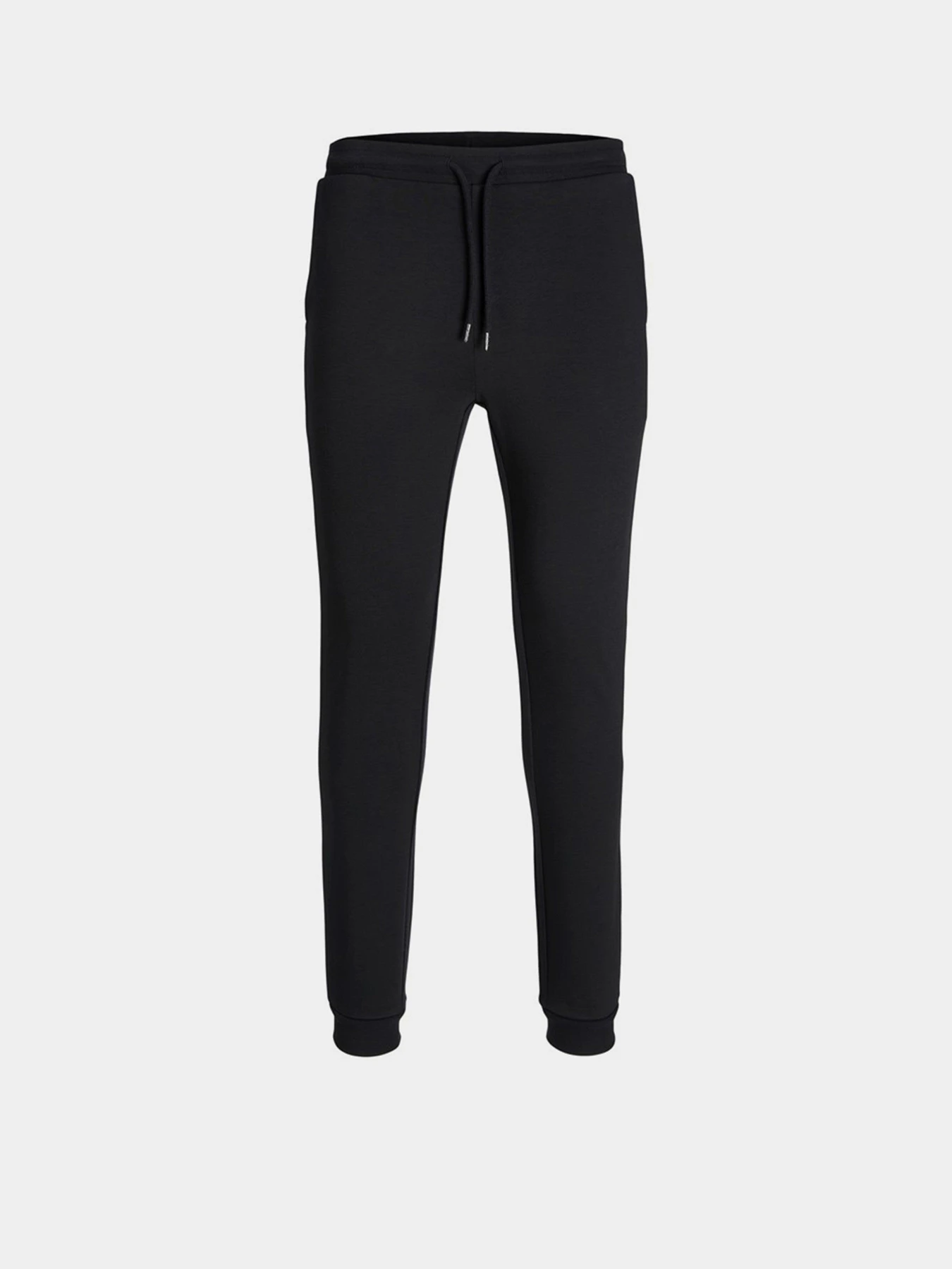 Брюки JACK & JONES модель 12211027_Black Брюки JACK & JONES модель 12211027_Black Фото