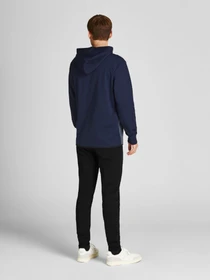 Брюки JACK & JONES модель 12211027_Black Фото