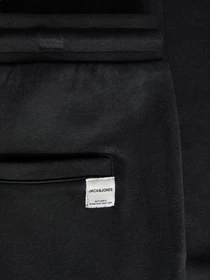 Брюки JACK & JONES модель 12211027_Black Фото