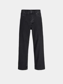 Джинси JACK & JONES ALEX ORIGINAL модель 12252762_Black Denim Фото