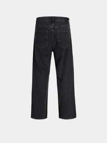 Джинси JACK & JONES ALEX ORIGINAL модель 12252762_Black Denim Фото