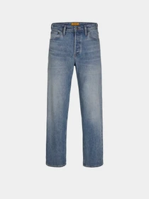 Джинсы JACK & JONES EDDIE ORIGINAL модель 12269582_Blue Denim Фото