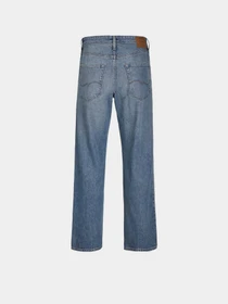 Джинсы JACK & JONES EDDIE ORIGINAL модель 12269582_Blue Denim Фото