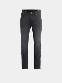 Джинсы JACK & JONES MIKE ORIGINAL модель 12278115_Black Denim Фото