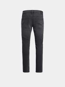 Джинсы JACK & JONES MIKE ORIGINAL модель 12278115_Black Denim Фото