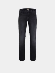 Джинсы JACK & JONES CLARK ORIGINAL модель 12278247_Black Denim Фото