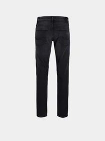 Джинсы JACK & JONES CLARK ORIGINAL модель 12278247_Black Denim Фото