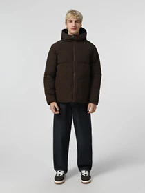 Куртки и дубленки JACK & JONES GLOBAL PUFFER JACKET модель 12283517_Delicioso Фото