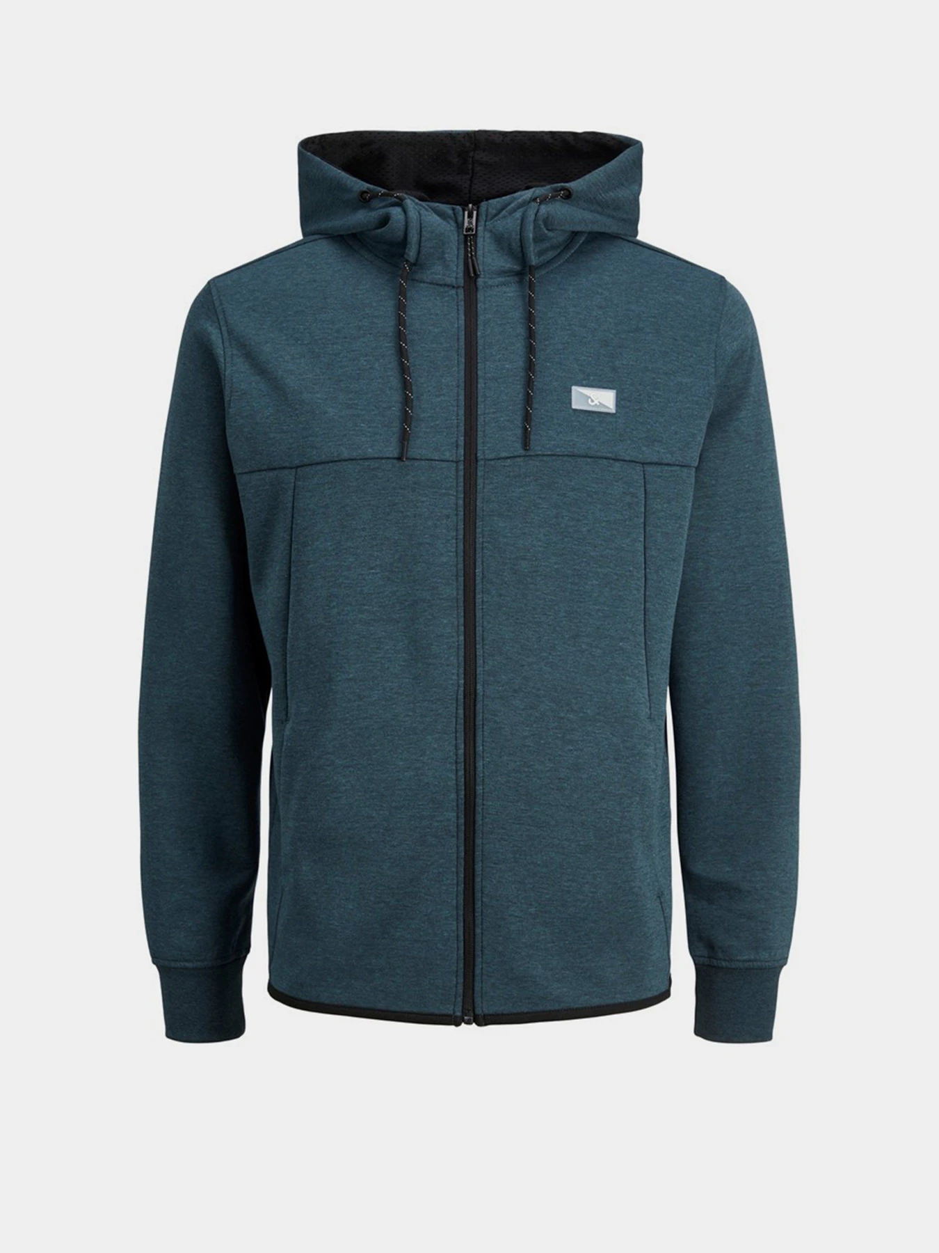Худи и свитшоты JACK & JONES модель 12204926_Orion Blue Худи и свитшоты JACK & JONES модель 12204926_Orion Blue Фото