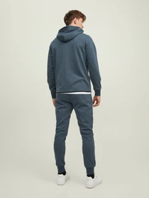 Худи и свитшоты JACK & JONES модель 12204926_Orion Blue Фото