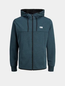 Худи и свитшоты JACK & JONES модель 12204926_Orion Blue Фото