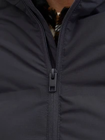 Куртки и дубленки JACK & JONES SOHO PUFFER модель 12278749_Black Фото