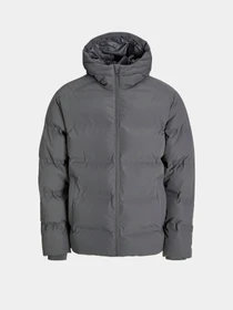 Куртки та дублянки JACK & JONES SOHO PUFFER модель 12278749_Castlerock Фото