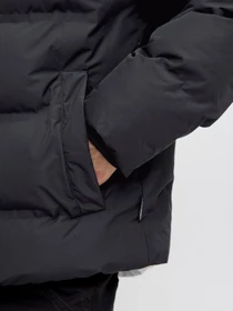 Куртки и дубленки JACK & JONES SOHO PUFFER модель 12278750_Black Фото