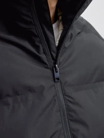 Куртки и дубленки JACK & JONES SOHO PUFFER модель 12278750_Black Фото