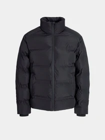 Куртки и дубленки JACK & JONES SOHO PUFFER модель 12278750_Black Фото