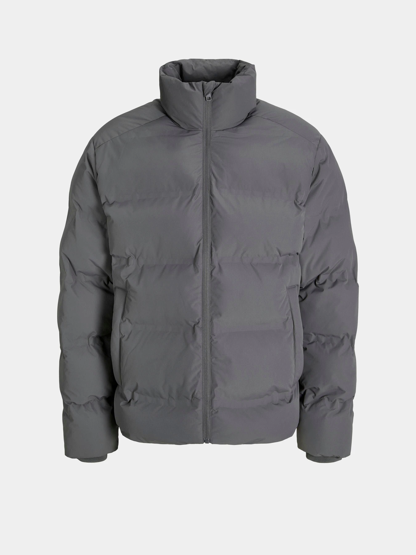 Куртки и дубленки JACK & JONES SOHO PUFFER модель 12278750_Castlerock Фото
