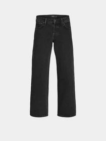 Джинсы JACK & JONES модель 12216879_Black Denim Фото