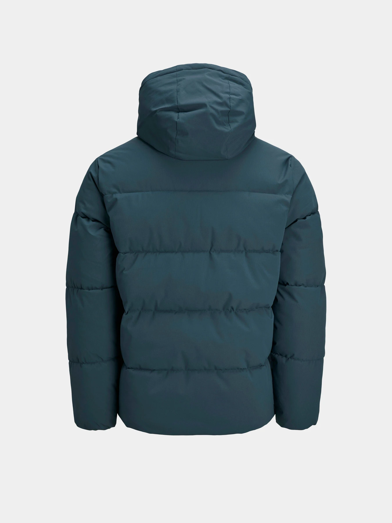 Куртки та дублянки JACK & JONES GLOBAL PUFFER JACKET модель 12283517_Orion Blue Куртки та дублянки JACK & JONES GLOBAL PUFFER JACKET модель 12283517_Orion Blue Фото