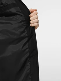 Куртки и дубленки JACK & JONES SOHO LONG PUFFER модель 12289051_Black Фото