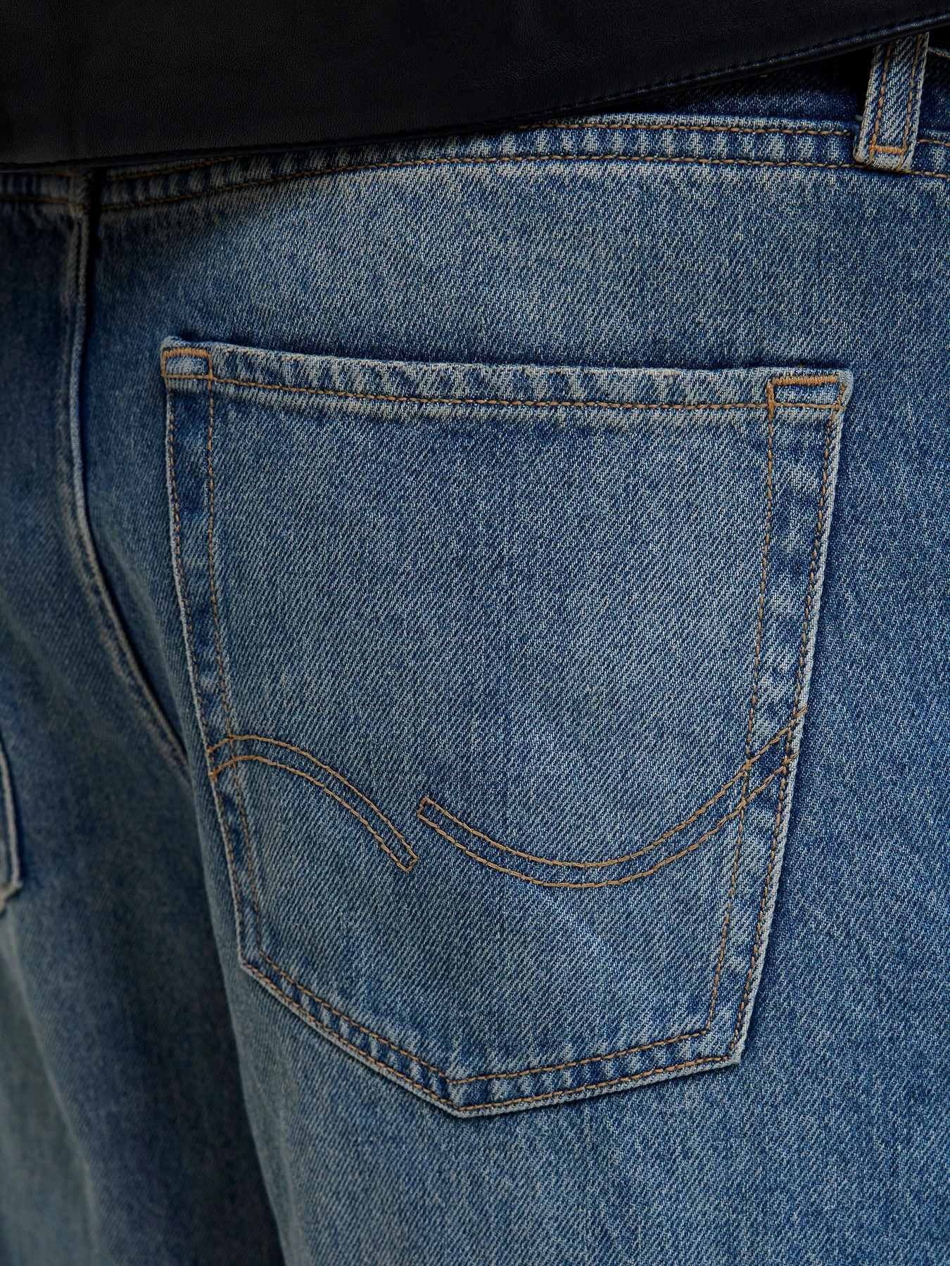 Джинси JACK & JONES ALEX ORIGINAL модель 12287743_Blue Denim SDL JJ 2261 Джинси JACK & JONES ALEX ORIGINAL модель 12287743_Blue Denim SDL JJ 2261 Фото