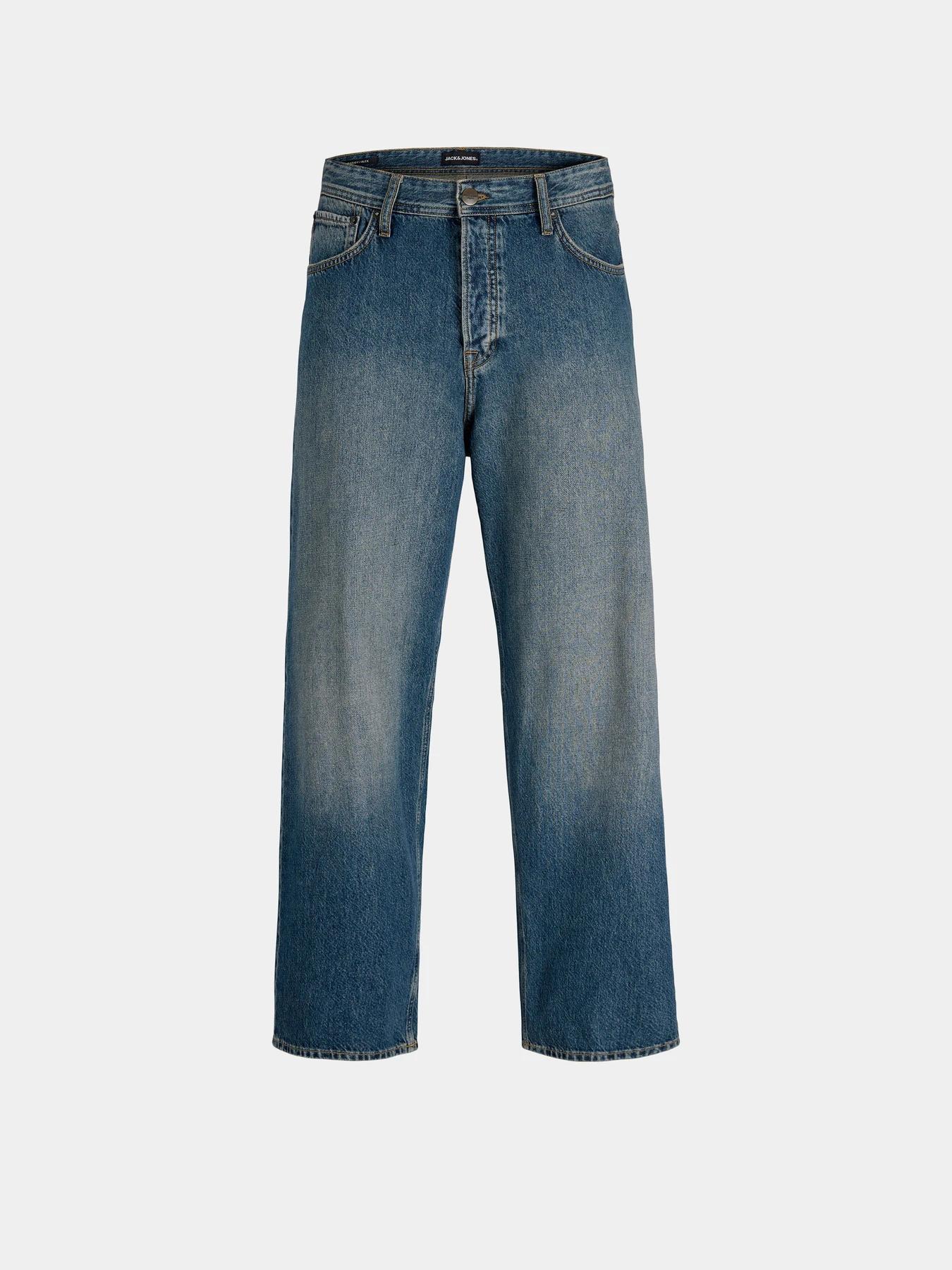 Джинси JACK & JONES ALEX ORIGINAL модель 12287743_Blue Denim SDL JJ 2261 Джинси JACK & JONES ALEX ORIGINAL модель 12287743_Blue Denim SDL JJ 2261 Фото