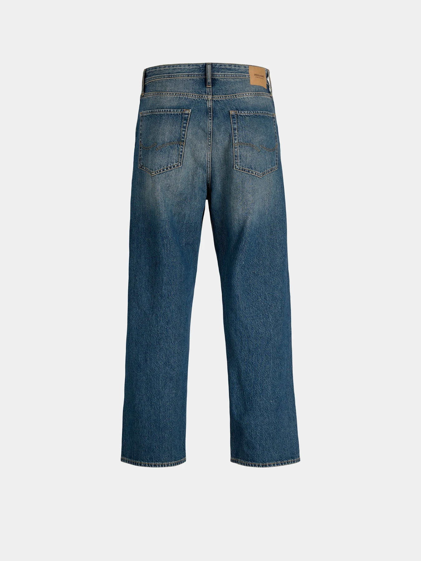 Джинси JACK & JONES ALEX ORIGINAL модель 12287743_Blue Denim SDL JJ 2261 Джинси JACK & JONES ALEX ORIGINAL модель 12287743_Blue Denim SDL JJ 2261 Фото