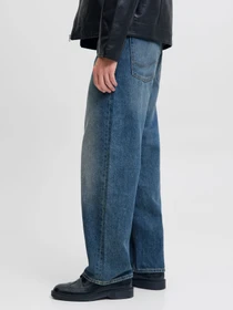 Джинси JACK & JONES ALEX ORIGINAL модель 12287743_Blue Denim SDL JJ 2261 Фото