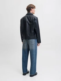 Джинси JACK & JONES ALEX ORIGINAL модель 12287743_Blue Denim SDL JJ 2261 Фото