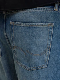 Джинси JACK & JONES ALEX ORIGINAL модель 12287743_Blue Denim SDL JJ 2261 Фото